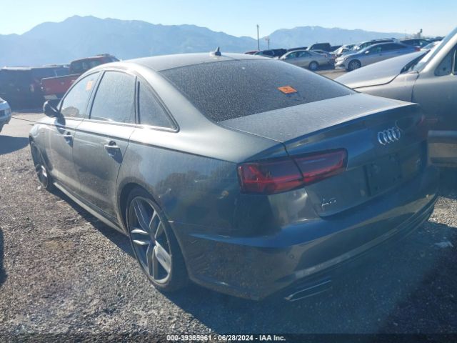 Photo 2 VIN: WAUF3AFC1HN019872 - AUDI A6 