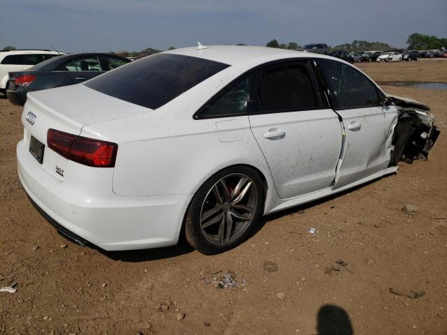 Photo 2 VIN: WAUF3AFC1HN024814 - AUDI A6 COMPETI 