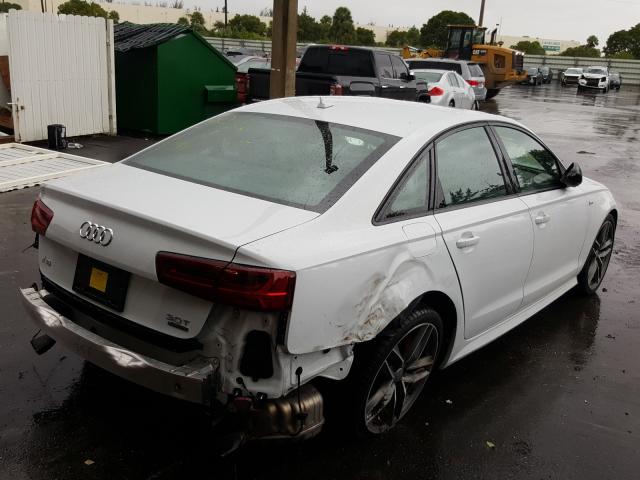 Photo 3 VIN: WAUF3AFC1HN096404 - AUDI A6 