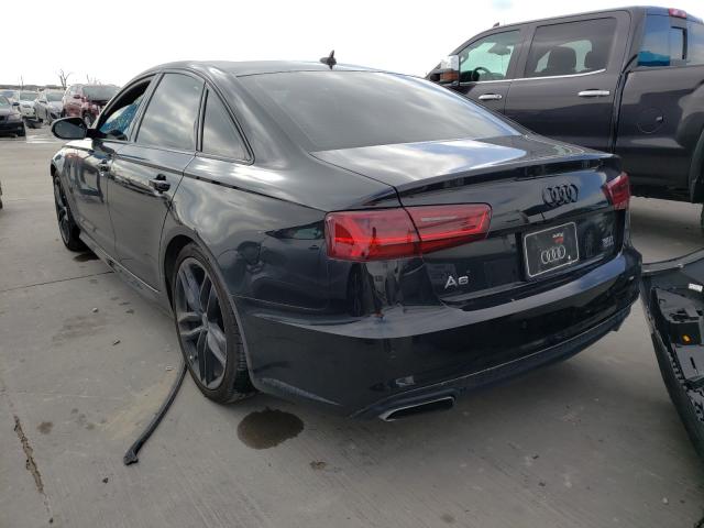 Photo 2 VIN: WAUF3AFC2HN078638 - AUDI A6 