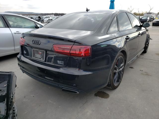 Photo 3 VIN: WAUF3AFC2HN078638 - AUDI A6 