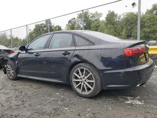 Photo 1 VIN: WAUF3AFC2JN107013 - AUDI A6 PREMIUM 