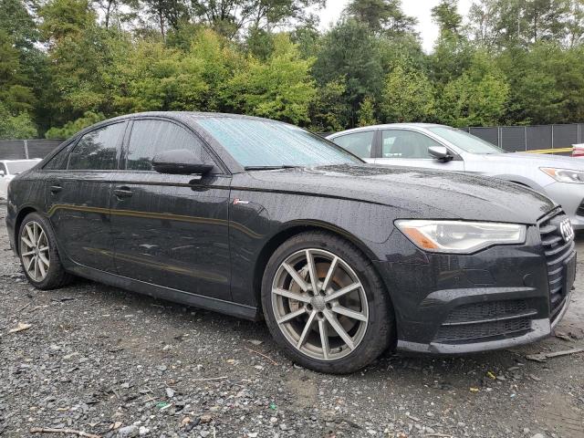 Photo 3 VIN: WAUF3AFC2JN107013 - AUDI A6 PREMIUM 