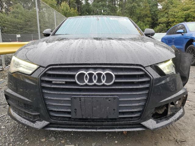 Photo 4 VIN: WAUF3AFC2JN107013 - AUDI A6 PREMIUM 