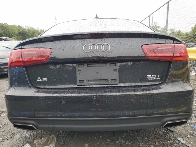 Photo 5 VIN: WAUF3AFC2JN107013 - AUDI A6 PREMIUM 