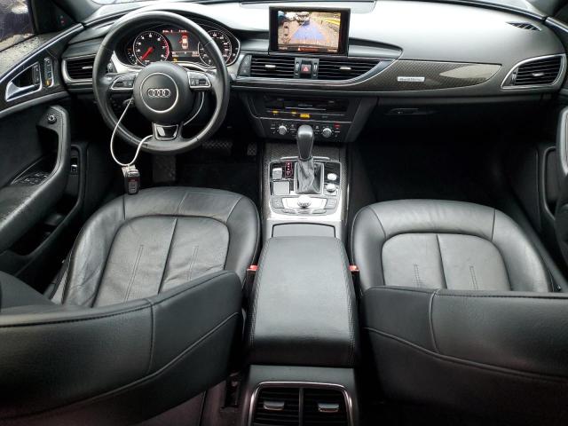 Photo 7 VIN: WAUF3AFC2JN107013 - AUDI A6 PREMIUM 