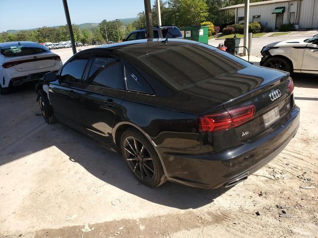 Photo 1 VIN: WAUF3AFC3JN074717 - AUDI A6 