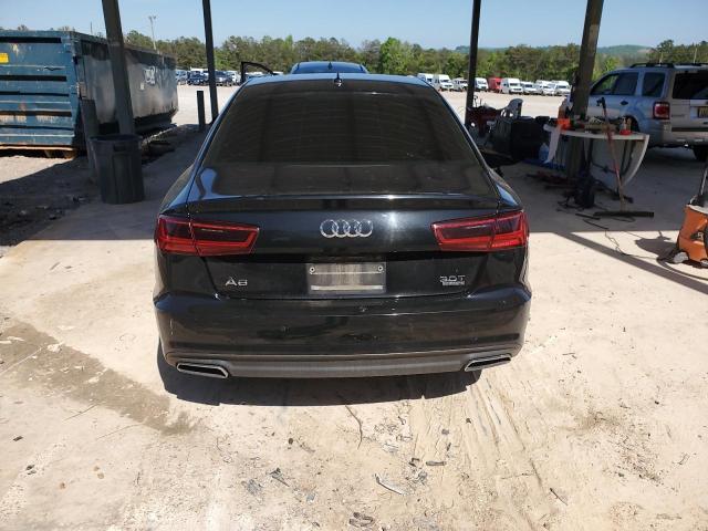 Photo 5 VIN: WAUF3AFC3JN074717 - AUDI A6 