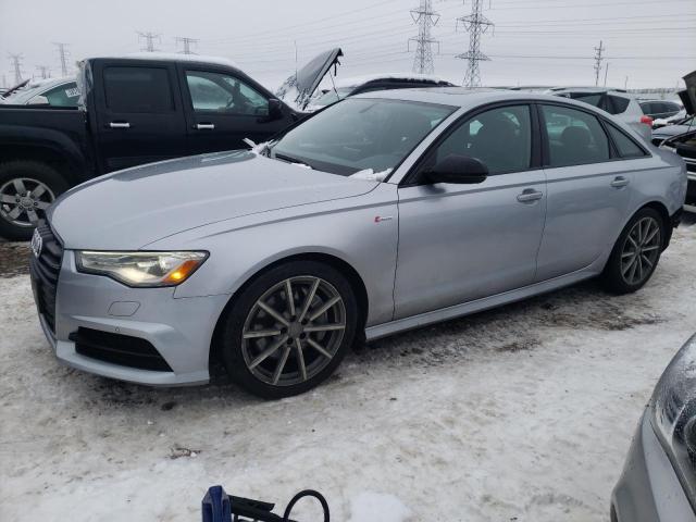 Photo 0 VIN: WAUF3AFC3JN099634 - AUDI A6 