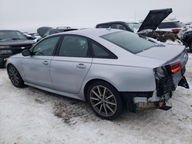 Photo 1 VIN: WAUF3AFC3JN099634 - AUDI A6 