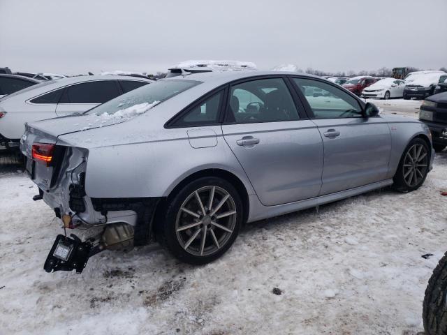 Photo 2 VIN: WAUF3AFC3JN099634 - AUDI A6 