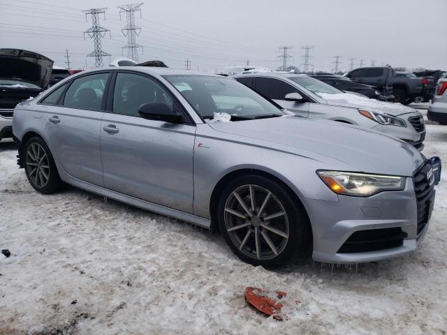 Photo 3 VIN: WAUF3AFC3JN099634 - AUDI A6 