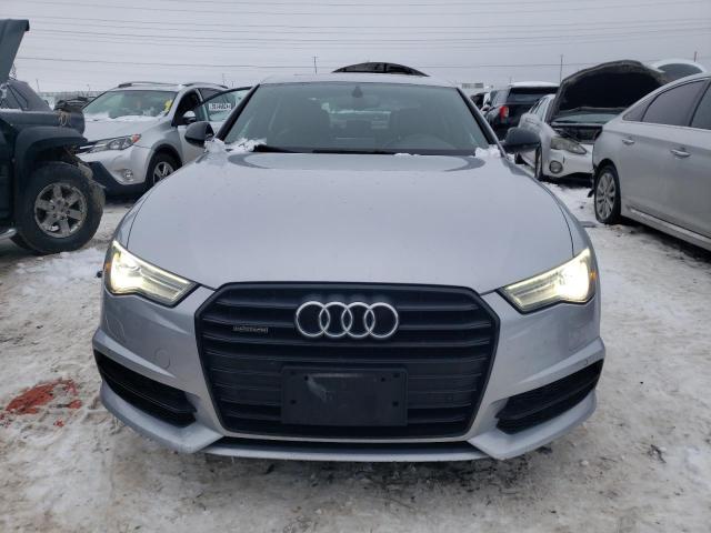 Photo 4 VIN: WAUF3AFC3JN099634 - AUDI A6 