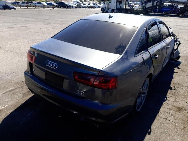 Photo 3 VIN: WAUF3AFC4HN125331 - AUDI A6 COMPETI 