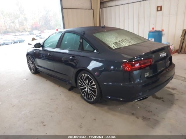 Photo 2 VIN: WAUF3AFC4JN057988 - AUDI A6 