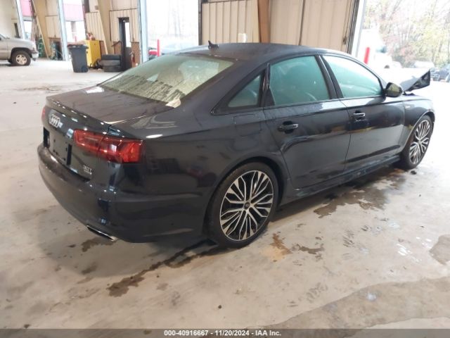 Photo 3 VIN: WAUF3AFC4JN057988 - AUDI A6 