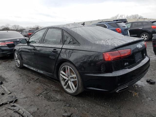 Photo 1 VIN: WAUF3AFC5HN013833 - AUDI A6 