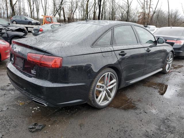 Photo 2 VIN: WAUF3AFC5HN013833 - AUDI A6 