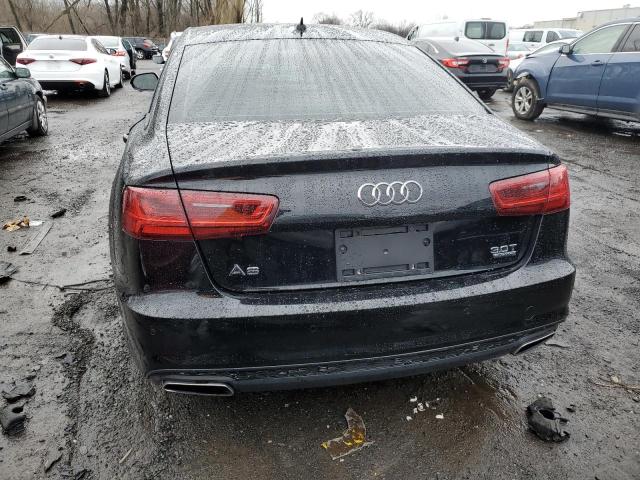 Photo 5 VIN: WAUF3AFC5HN013833 - AUDI A6 