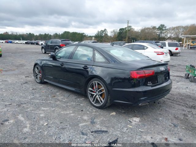 Photo 2 VIN: WAUF3AFC5HN046167 - AUDI A6 