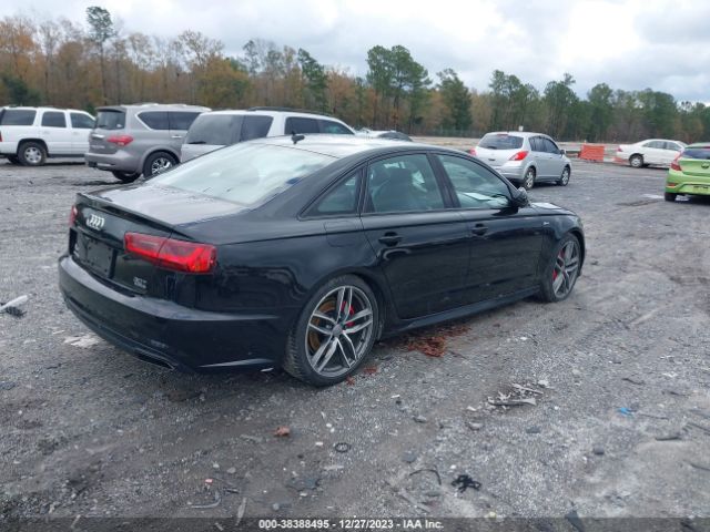 Photo 3 VIN: WAUF3AFC5HN046167 - AUDI A6 