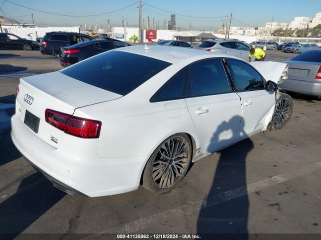 Photo 3 VIN: WAUF3AFC5JN105711 - AUDI A6 