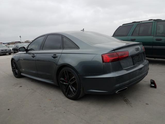 Photo 2 VIN: WAUF3AFC6HN111253 - AUDI A6 COMPETI 