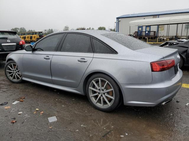 Photo 1 VIN: WAUF3AFC6JN061072 - AUDI A6 PREMIUM 