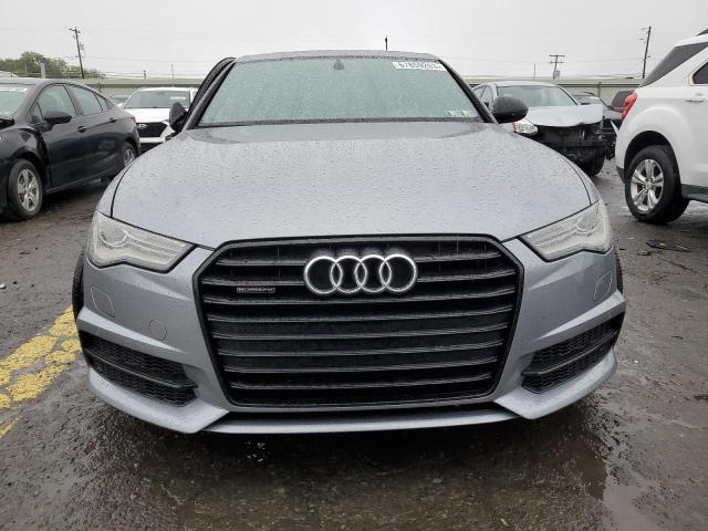 Photo 4 VIN: WAUF3AFC6JN061072 - AUDI A6 PREMIUM 