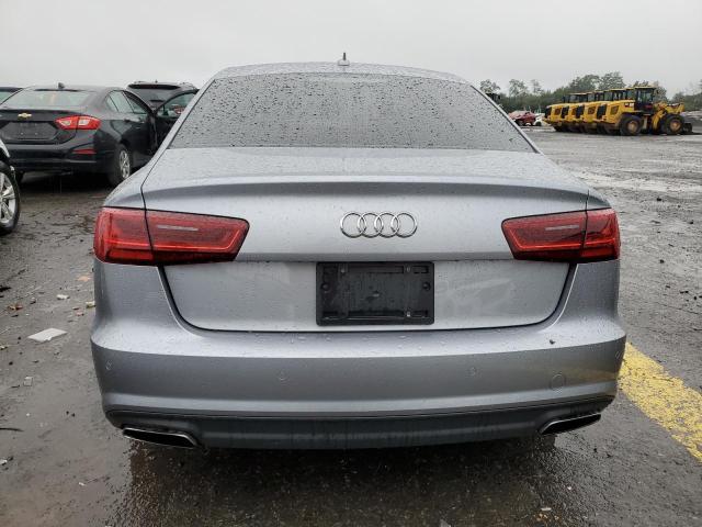 Photo 5 VIN: WAUF3AFC6JN061072 - AUDI A6 PREMIUM 