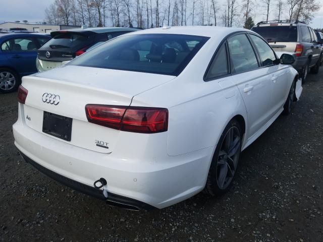 Photo 3 VIN: WAUF3AFC7HN014059 - AUDI A6 COMPETI 