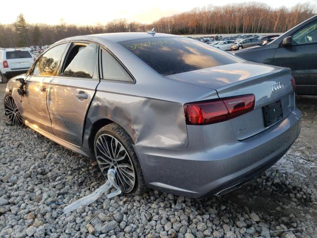 Photo 2 VIN: WAUF3AFC7JN064241 - AUDI A6 PREMIUM 