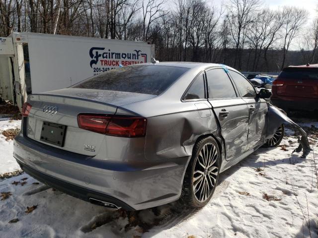 Photo 3 VIN: WAUF3AFC7JN064241 - AUDI A6 PREMIUM 