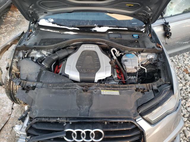 Photo 6 VIN: WAUF3AFC7JN064241 - AUDI A6 PREMIUM 