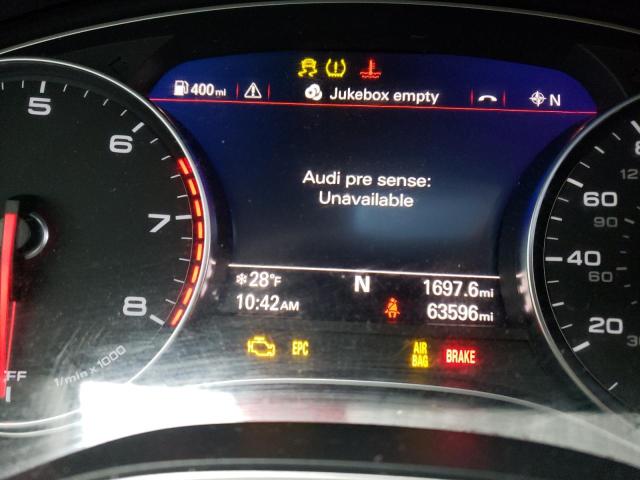 Photo 7 VIN: WAUF3AFC7JN064241 - AUDI A6 PREMIUM 