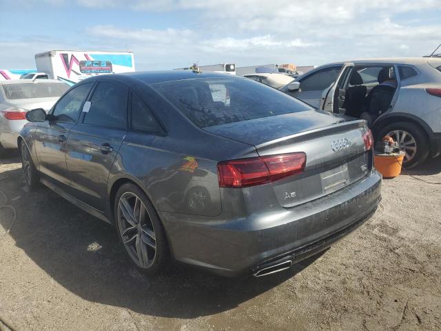 Photo 1 VIN: WAUF3AFC8HN062931 - AUDI A6 COMPETI 