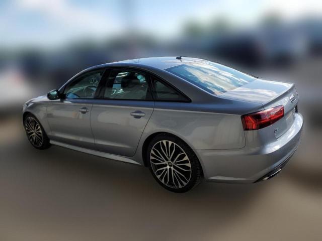 Photo 1 VIN: WAUF3AFC8JN061977 - AUDI A6 