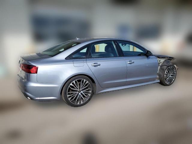 Photo 2 VIN: WAUF3AFC8JN061977 - AUDI A6 