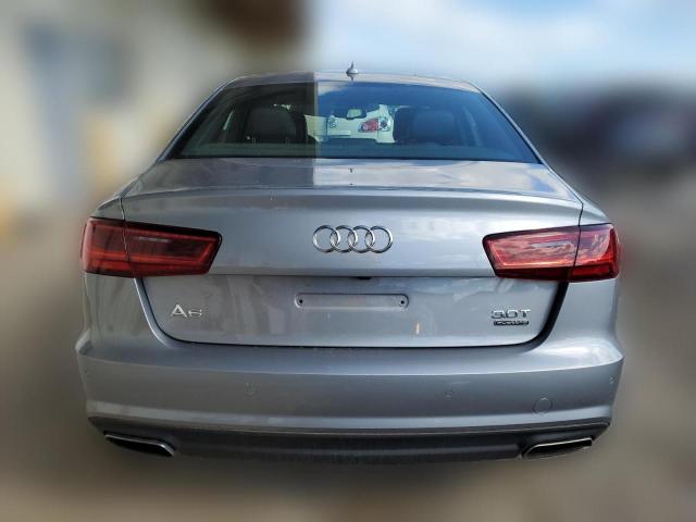 Photo 5 VIN: WAUF3AFC8JN061977 - AUDI A6 