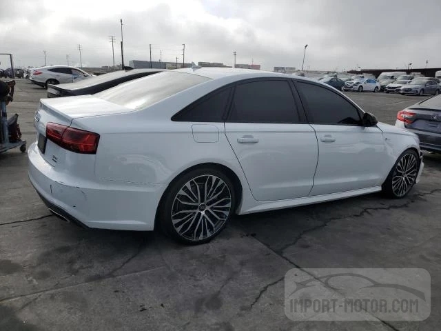 Photo 2 VIN: WAUF3AFC8JN062403 - AUDI A6 