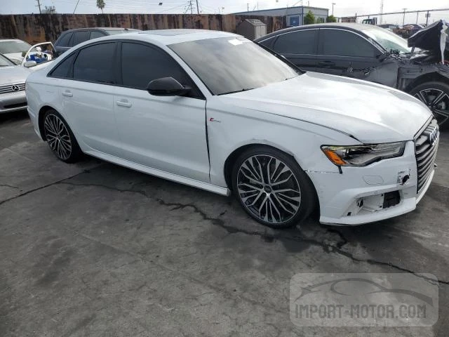 Photo 3 VIN: WAUF3AFC8JN062403 - AUDI A6 