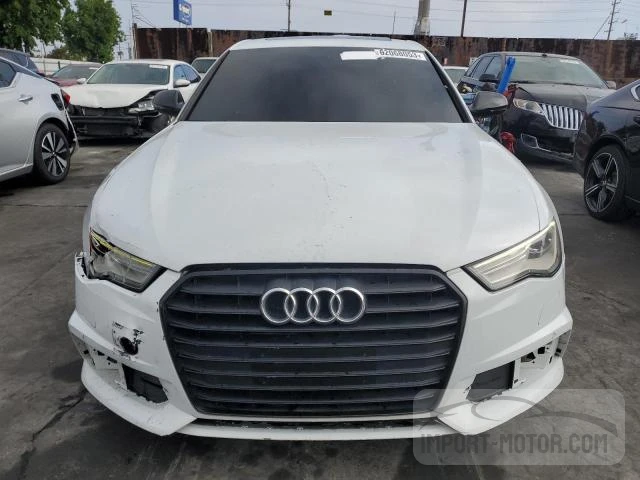 Photo 4 VIN: WAUF3AFC8JN062403 - AUDI A6 