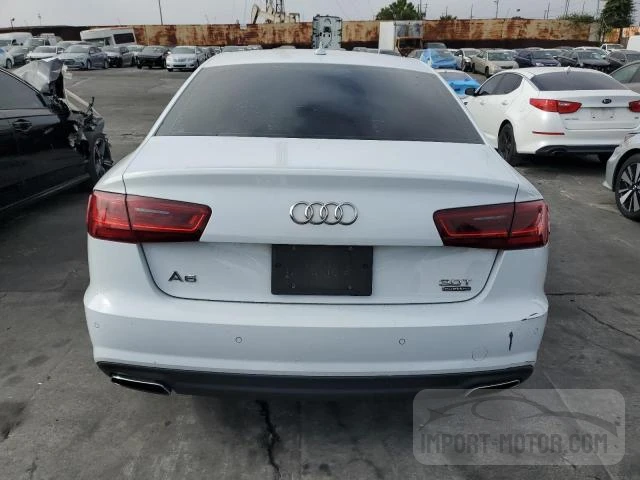 Photo 5 VIN: WAUF3AFC8JN062403 - AUDI A6 