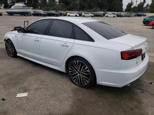 Photo 1 VIN: WAUF3AFC8JN090668 - AUDI A6 