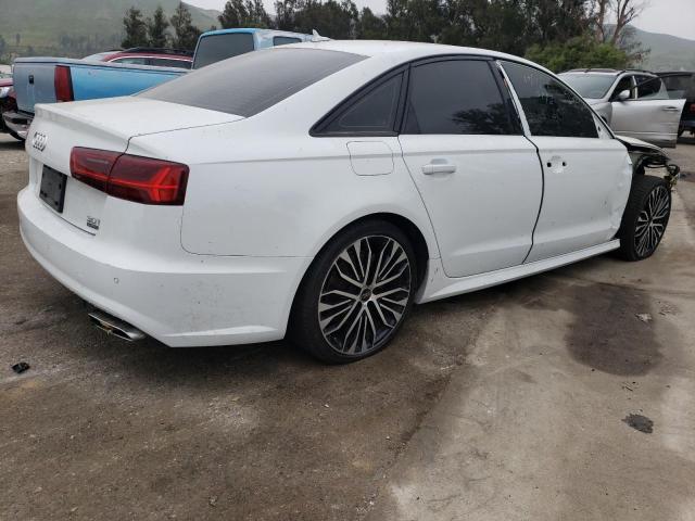 Photo 2 VIN: WAUF3AFC8JN090668 - AUDI A6 