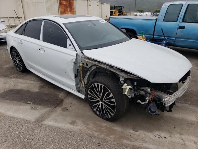 Photo 3 VIN: WAUF3AFC8JN090668 - AUDI A6 