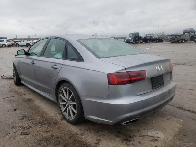 Photo 2 VIN: WAUF3AFC8JN102155 - AUDI A6 