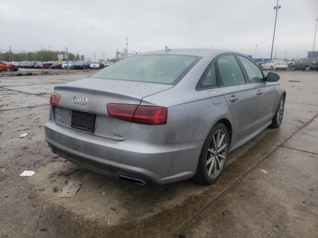 Photo 3 VIN: WAUF3AFC8JN102155 - AUDI A6 