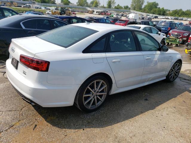 Photo 2 VIN: WAUF3AFC8JN107291 - AUDI A6 