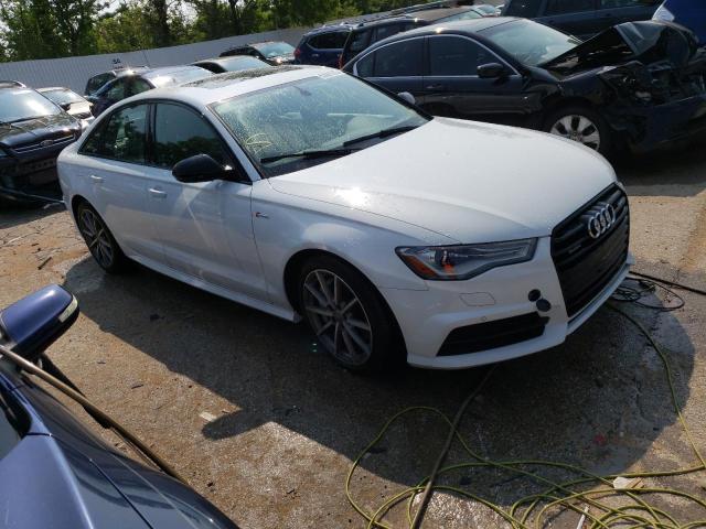 Photo 3 VIN: WAUF3AFC8JN107291 - AUDI A6 